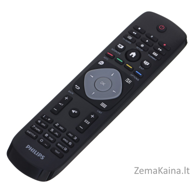 Philips 43PFS5507/12 televizorius 109,2 cm (43") „Full HD“ Juoda 4