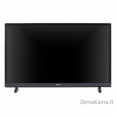 Philips 43PFS5507/12 televizorius 109,2 cm (43") „Full HD“ Juoda