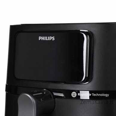 Philips 5000 series Airfryer HD9285/90 „ XXL Connected“ 2