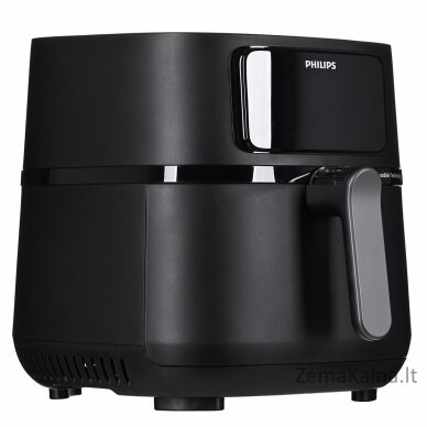 Philips 5000 series Airfryer HD9285/90 „ XXL Connected“ 9