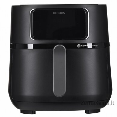 Philips 5000 series Airfryer HD9285/90 „ XXL Connected“ 8