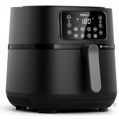 Philips 5000 series Airfryer HD9285/93 „ XXL Connected“ 4