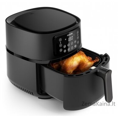 Philips 5000 series Airfryer HD9285/93 „ XXL Connected“ 8