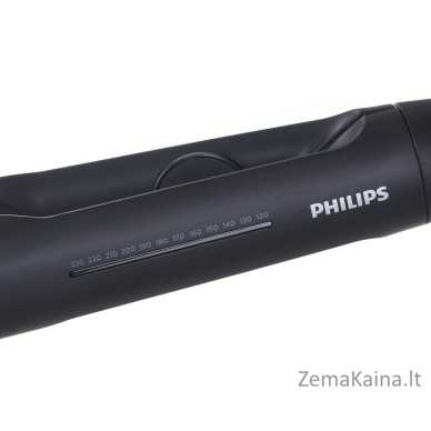 Philips 5000 series Tiesinimo žnyplės su „TermoShield“ technologija 3