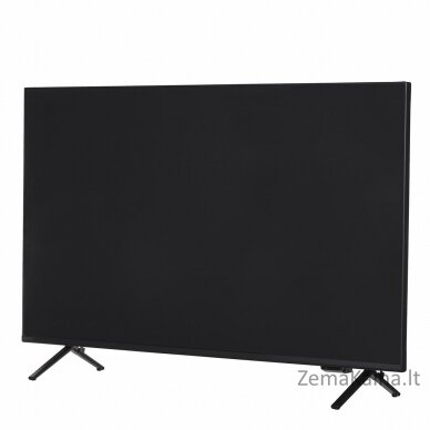 Philips 65PUS8319/12 televizorius 165,1 cm (65") 4K Ultra HD Smart TV „Wi-Fi“ Juoda 2