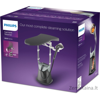 Philips 8000 series All-in-One GC628/80 Lyginimo sprendimas „viskas viename“ 8