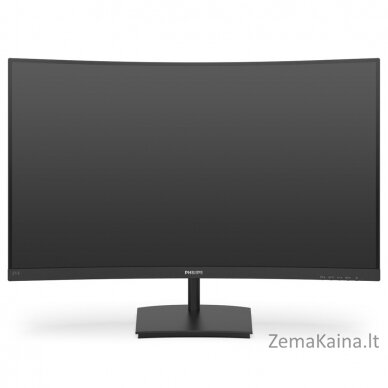 Philips E Line 271E1SCA/00 LED display 68,6 cm (27") 1920 x 1080 pikseliai „Full HD“ LCD Juoda 9