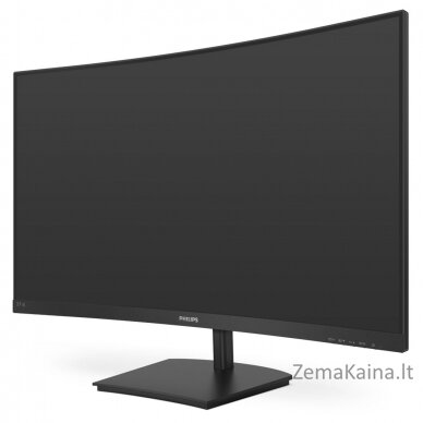 Philips E Line 271E1SCA/00 LED display 68,6 cm (27") 1920 x 1080 pikseliai „Full HD“ LCD Juoda 10