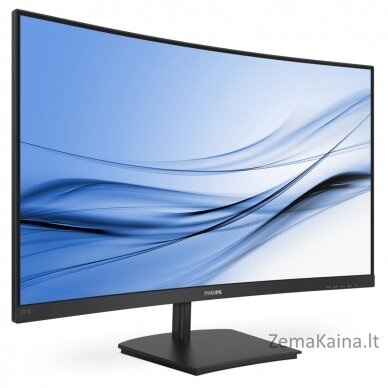 Philips E Line 271E1SCA/00 LED display 68,6 cm (27") 1920 x 1080 pikseliai „Full HD“ LCD Juoda 4