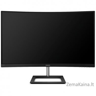 Philips E Line 322E1C/00 LED display 80 cm (31.5") 1920 x 1080 pikseliai „Full HD“ LCD Juoda 14