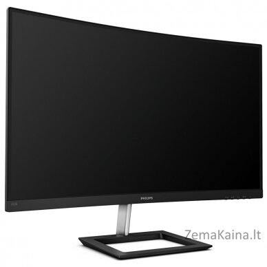 Philips E Line 322E1C/00 LED display 80 cm (31.5") 1920 x 1080 pikseliai „Full HD“ LCD Juoda 15