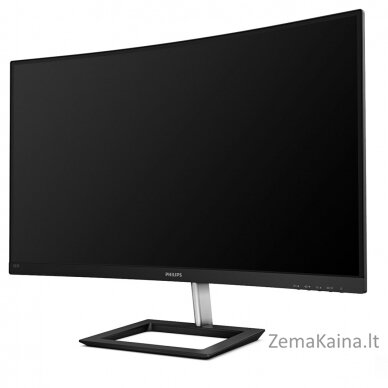 Philips E Line 322E1C/00 LED display 80 cm (31.5") 1920 x 1080 pikseliai „Full HD“ LCD Juoda