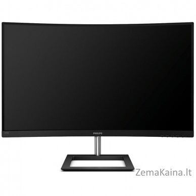 Philips E Line 325E1C/00 kompiuterio monitorius 80 cm (31.5") 2560 x 1440 pikseliai Quad HD LCD Juoda 3