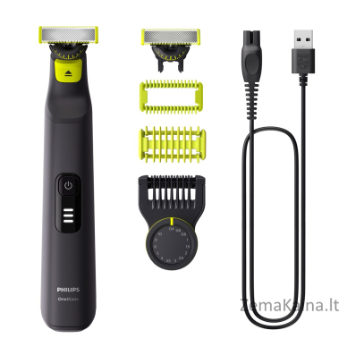 Philips OneBlade Pro 360 QP6542/15 Face and Body