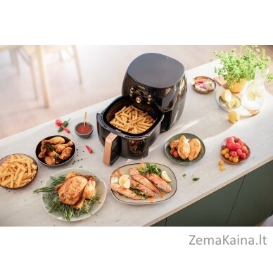 Philips Premium HD9867/90 „Airfryer XXL“ 7