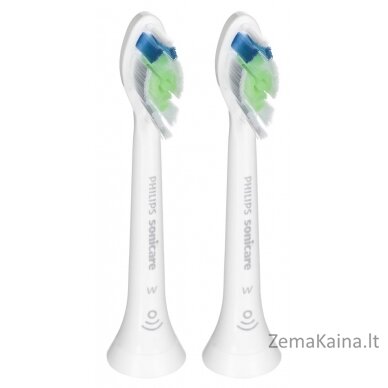 Philips Sonicare Įmontuotas spaudimo jutiklis, elektrinis dantų šepetėlis „Sonic“ 7