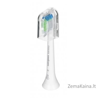 Philips Sonicare Įmontuotas spaudimo jutiklis, elektrinis dantų šepetėlis „Sonic“ 17