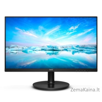 Philips V Line 272V8LA/00 kompiuterio monitorius 68,6 cm (27") 1920 x 1080 pikseliai „Full HD“ LED Juoda 1