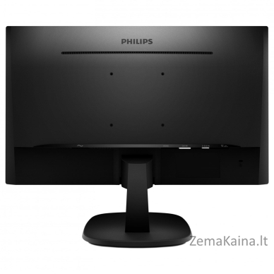 Philips V Line „Full HD“ LCD monitorius 243V7QDSB/00 4