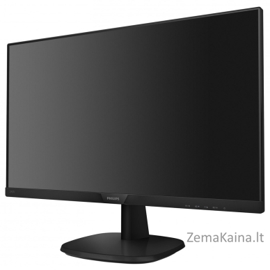 Philips V Line „Full HD“ LCD monitorius 243V7QDSB/00 8