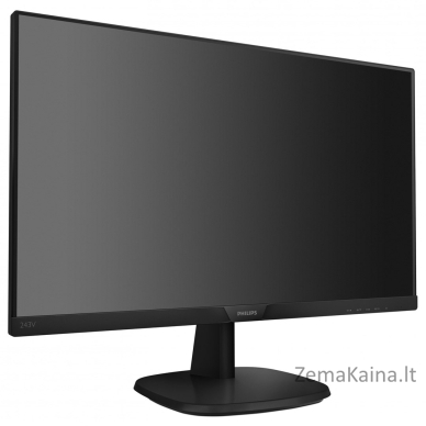 Philips V Line „Full HD“ LCD monitorius 243V7QDSB/00 6