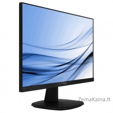 Philips V Line „Full HD“ LCD monitorius 273V7QDSB/00 6