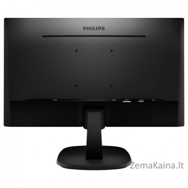 Philips V Line „Full HD“ LCD monitorius 273V7QDSB/00 1