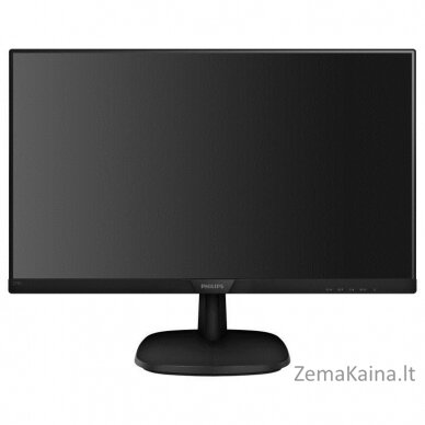 Philips V Line „Full HD“ LCD monitorius 273V7QDSB/00 10