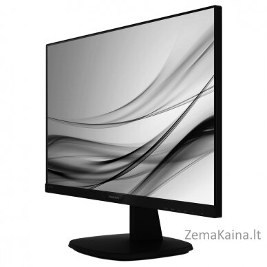 Philips V Line „Full HD“ LCD monitorius 273V7QJAB/00