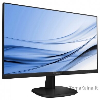 Philips V Line „Full HD“ LCD monitorius 273V7QJAB/00 4