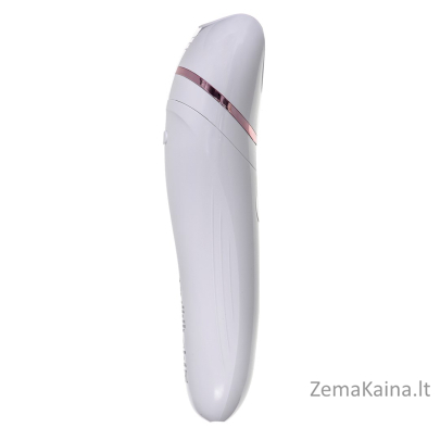 Philips BRE740/10 epilator Pink, White 12