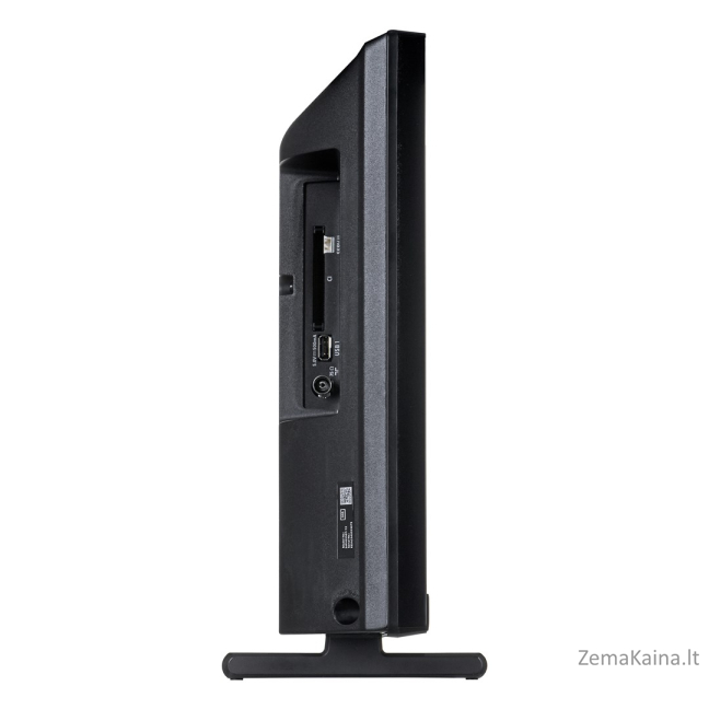 Philips 43PFS5507/12 televizorius 109,2 cm (43") „Full HD“ Juoda 2