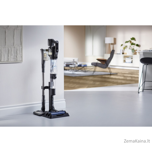 Philips AquaTrio Cordless 9000 XW9383/01 Belaidis dulkių siurblys su drėgnu ir sausu valymu 8