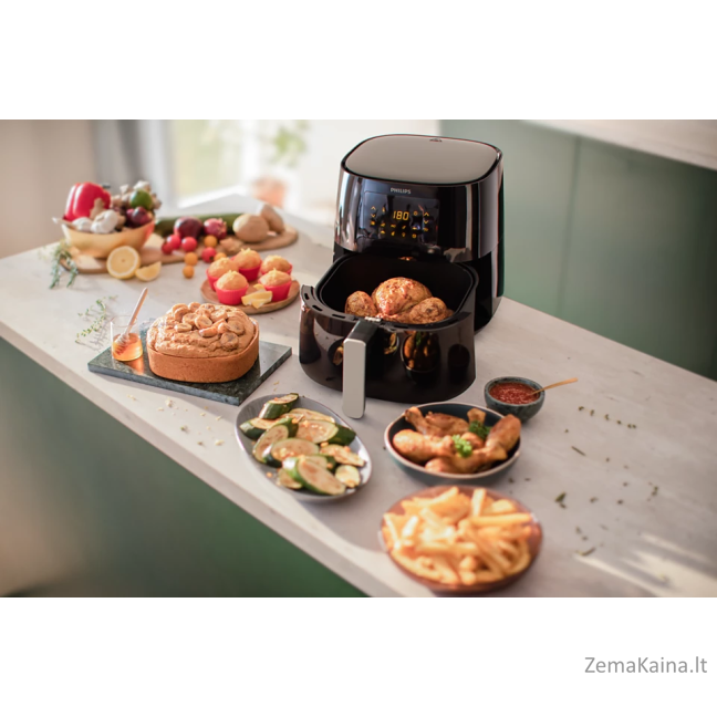 PHILIPS HD9270/70 Airfryer Essential 4