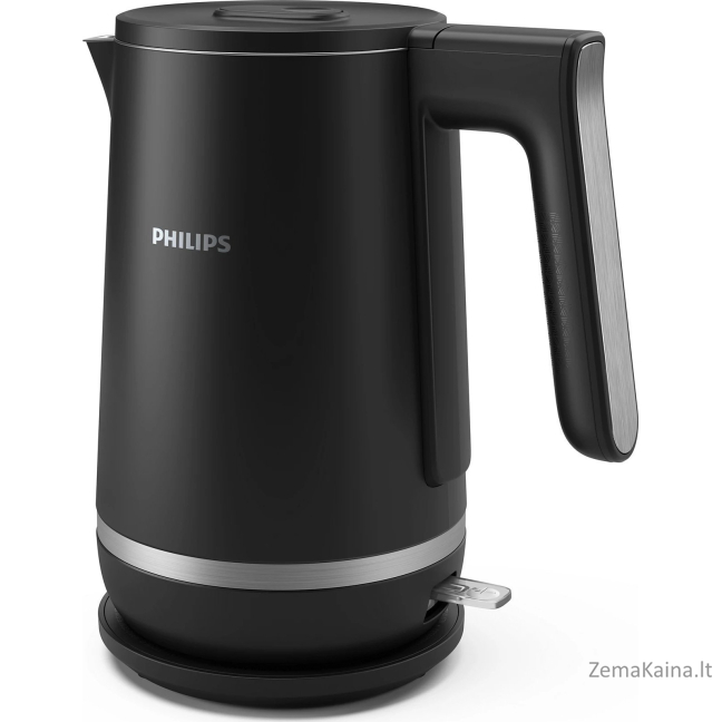 Philips Philips dvigubas sieneles Virdulys 5000 serijos HD9395/90 virdulys