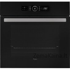 Piekarnik WHIRLPOOL AKZ9 6290 NB