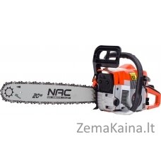 Benzininis pjūklas NAC  CST61-50AC  3,8 AG 50cm