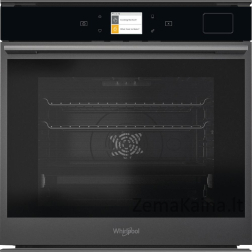 Piekarnik WHIRLPOOL W9 OS2 4S2 P BL