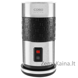 Pieno plakiklis Caso Fomini, Crema Inox, 2 L, 01662