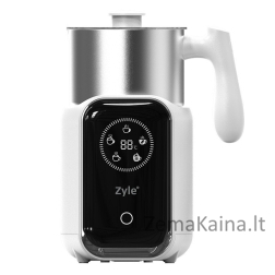 Pieno putų plaktuvas Zyle ZY918MF, 550 W