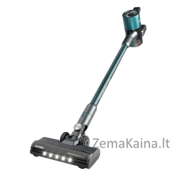 Pionowy odkurzacz aku 2w1 Iconic CONCEPT VP6045