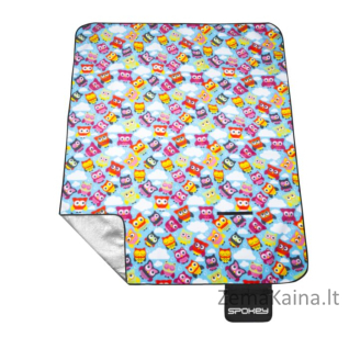 Pikniko kilimėlis Spokey PICNIC OWL