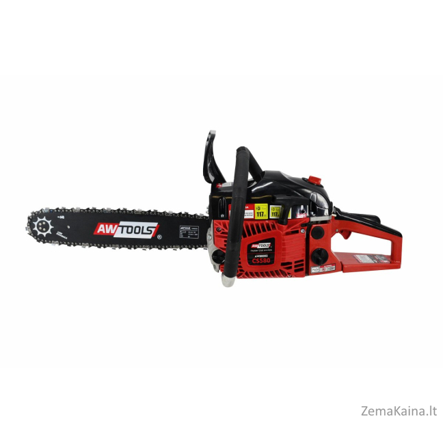 AWTOOLS BENZININĖ GRANDINĖ 3,5 AG 40 cm CS580 1