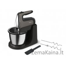 Plakiklis Tefal HT654E38, sidabro/pilkas