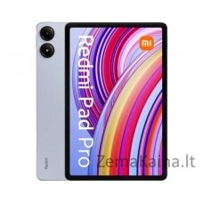 PLANŠETINIS KOMPIUTERIS XIAOMI REDMI PAD PRO 6/128GB WIFI OCEAN BLUE