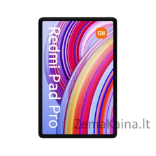 PLANŠETINIS KOMPIUTERIS XIAOMI REDMI PAD PRO 8/256GB WIFI MĖTŲ ŽALIA