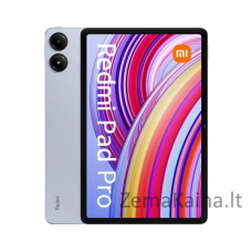 PLANŠETINIS KOMPIUTERIS XIAOMI REDMI PAD PRO 8/256GB WIFI OCEAN BLUE