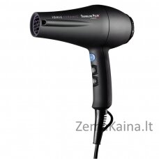 Plaukų džiovintuvas BaByliss PRO BAB5586E su 2 jonų generatoriais