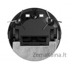 Plaunantis dulkių siurblys robotas TESLA RoboStar iQ400