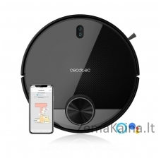 Plaunantis robotas siurblys Cecotec Conga 3490 Elite, CE05431